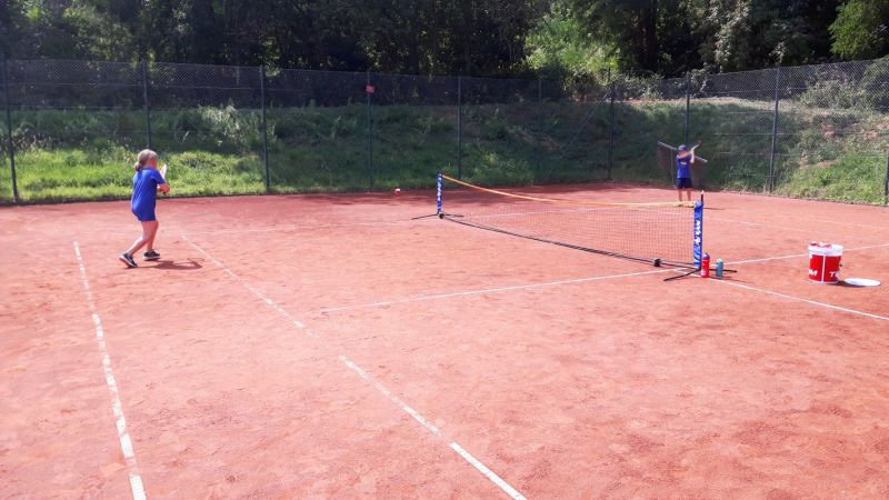 Kleinfeld-Tennis